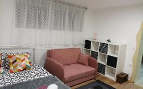 Apartma Juli