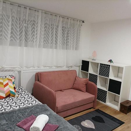 Apartma Juli Zirovnica Exterior foto