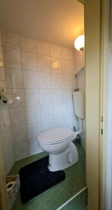 Apartma Juli Zirovnica Exterior foto